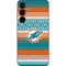 NFL Miami Dolphins Trailblazer Galaxy S25 Skin