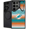 NFL Miami Dolphins Trailblazer Galaxy S25 Ultra Kickstand Case