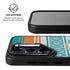 NFL Miami Dolphins Trailblazer Galaxy S25 Ultra Kickstand Case