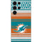 NFL Miami Dolphins Trailblazer Galaxy S25 Ultra Skin