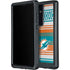 NFL Miami Dolphins Trailblazer Galaxy S24 Ultra Waterproof Case