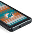 NFL Miami Dolphins Trailblazer Galaxy S24 Ultra Waterproof Case