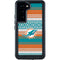 NFL Miami Dolphins Trailblazer Galaxy S24 Waterproof Case