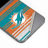 NFL Miami Dolphins Trailblazer Galaxy Z Flip6 Skin