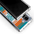 NFL Miami Dolphins Trailblazer Galaxy Z Fold5 5G Clear Case