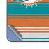 NFL Miami Dolphins Trailblazer Galaxy Z Fold5 5G Skin
