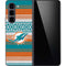 NFL Miami Dolphins Trailblazer Galaxy Z Fold5 5G Skin