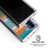 NFL Miami Dolphins Trailblazer Galaxy Z Fold6 Clear Case