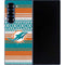 NFL Miami Dolphins Trailblazer Galaxy Z Fold6 Skin