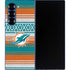 NFL Miami Dolphins Trailblazer Galaxy Z Fold6 Skin