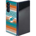 NFL Miami Dolphins Trailblazer Galaxy Z Fold6 Skin
