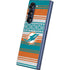 NFL Miami Dolphins Trailblazer Galaxy Z Fold6 Skin