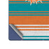NFL Miami Dolphins Trailblazer Galaxy Z Fold6 Skin