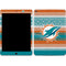 NFL Miami Dolphins Trailblazer iPad Skins