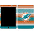 NFL Miami Dolphins Trailblazer iPad Skins