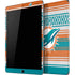 NFL Miami Dolphins Trailblazer iPad Skins