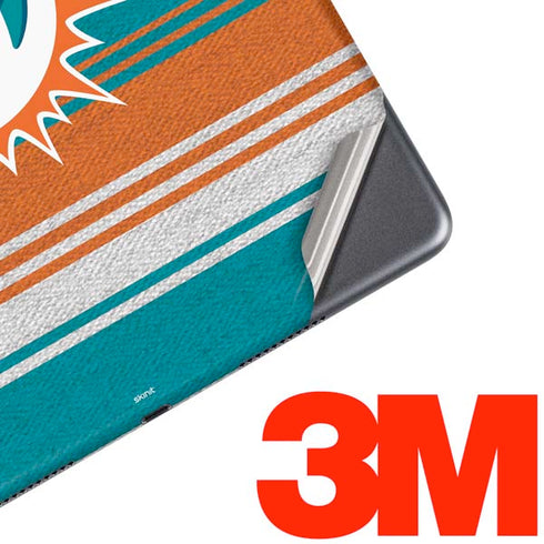 NFL Miami Dolphins Trailblazer iPad Skins