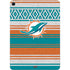 NFL Miami Dolphins Trailblazer Apple iPad Air Skin