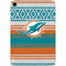 NFL Miami Dolphins Trailblazer Apple iPad Mini Skin