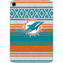 NFL Miami Dolphins Trailblazer Apple iPad Mini Skin