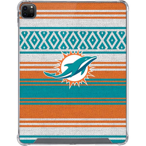 NFL Miami Dolphins Trailblazer iPad Cases