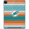 NFL Miami Dolphins Trailblazer iPad Cases
