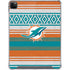NFL Miami Dolphins Trailblazer iPad Cases