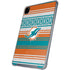 NFL Miami Dolphins Trailblazer iPad Cases