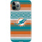 NFL Miami Dolphins Trailblazer iPhone 11 Pro Lite Case