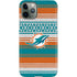 NFL Miami Dolphins Trailblazer iPhone 11 Pro Lite Case