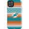 NFL Miami Dolphins Trailblazer iPhone Cases