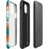 NFL Miami Dolphins Trailblazer iPhone 11 Pro Max Impact Case