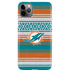 NFL Miami Dolphins Trailblazer iPhone 11 Pro Max Lite Case