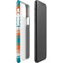 NFL Miami Dolphins Trailblazer iPhone 11 Pro Max Lite Case