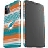 NFL Miami Dolphins Trailblazer iPhone 11 Pro Max Lite Case