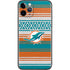 NFL Miami Dolphins Trailblazer iPhone 11 Pro Skin