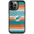 NFL Miami Dolphins Trailblazer iPhone Cases