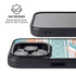 NFL Miami Dolphins Trailblazer iPhone 13 Pro Kickstand Case