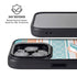 NFL Miami Dolphins Trailblazer iPhone 14 Pro Max Kickstand Case