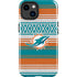NFL Miami Dolphins Trailblazer iPhone 15 Impact Case