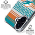NFL Miami Dolphins Trailblazer iPhone 16 MagSafe Case