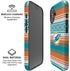 NFL Miami Dolphins Trailblazer iPhone 16 Magsafe Impact Case