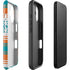 NFL Miami Dolphins Trailblazer iPhone 16 Plus Impact Case