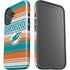 NFL Miami Dolphins Trailblazer iPhone 16 Plus Impact Case