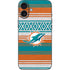 NFL Miami Dolphins Trailblazer iPhone 16 Plus Skin
