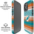 NFL Miami Dolphins Trailblazer iPhone 16 Pro Magsafe Impact Case