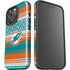 NFL Miami Dolphins Trailblazer iPhone 16 Pro Max Impact Case