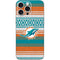NFL Miami Dolphins Trailblazer iPhone 16 Pro Max Skin