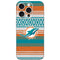 NFL Miami Dolphins Trailblazer iPhone 16 Pro Skin