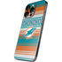 NFL Miami Dolphins Trailblazer iPhone 16 Pro Skin